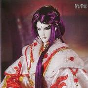 ruhuansanmei的个人资料头像