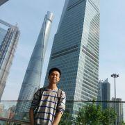 神奇的阿臻的个人资料头像