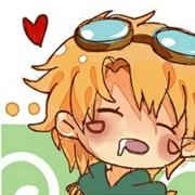 End不想说话的个人资料头像