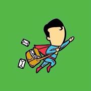 He的个人资料头像