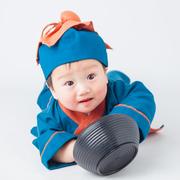 小点的个人资料头像