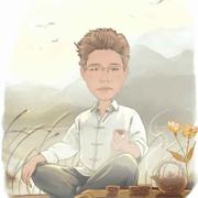 听听脚步声的个人资料头像