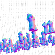 YanlinMa的个人资料头像