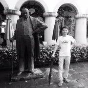 令狐少侠King的个人资料头像