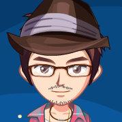 进阶的it民工的个人资料头像