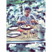 正浩同学的个人资料头像