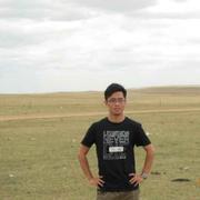 混迹的个人资料头像