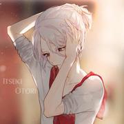 夕汐的个人资料头像