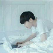 对我而言可爱的她的个人资料头像