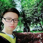 帅帅的蓝孩子wx的个人资料头像