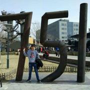 杨京城的个人资料头像