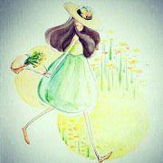 zT铅华不可弃的个人资料头像