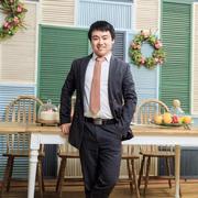 DevinLiu刘洋的个人资料头像