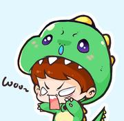 写代码的熊猫的个人资料头像