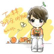 舍宠的个人资料头像