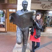 hsinlin的个人资料头像