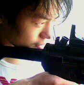 国旗下的凝望的个人资料头像