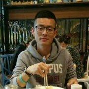 跑男喜欢大红色的个人资料头像