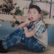 天天向上就是我35392的个人资料头像