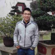 Allen曾能新的个人资料头像