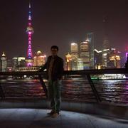 陪伴的个人资料头像