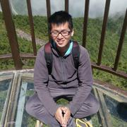 Michael同志35887的个人资料头像