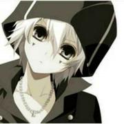 嘶哑的个人资料头像