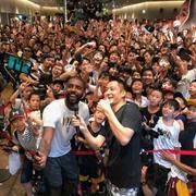 kyriej不想说话的个人资料头像