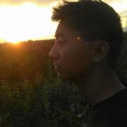 劉鸿星isme的个人资料头像