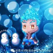 洛神独舞的个人资料头像