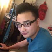 kevinfen9的个人资料头像