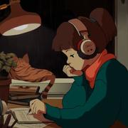 夏雨不想说话的个人资料头像