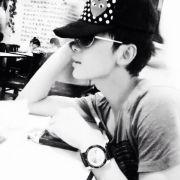 __包晗的个人资料头像