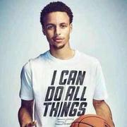 Ican就是我的个人资料头像