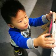 阿中的个人资料头像