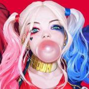 只对喜欢的人笑的个人资料头像