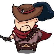 Alliot的个人资料头像