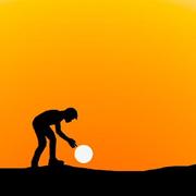 捕一抹日落的个人资料头像