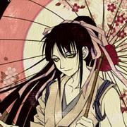 枯水的个人资料头像