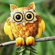 卡里的个人资料头像