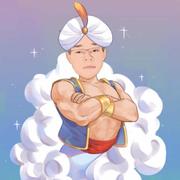 刚本尊的个人资料头像