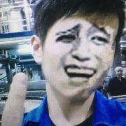 一米八六小栗旬的个人资料头像