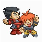 铁甲人的个人资料头像