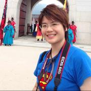 AndreeChao的个人资料头像