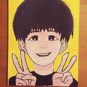 达的个人资料头像