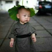 沧桑的孩童的个人资料头像