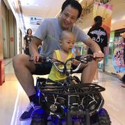 杨絮的个人资料头像