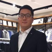 黄隆的个人资料头像