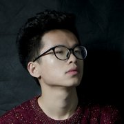 高祥同志的个人资料头像