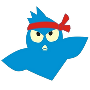 菜鸟一枚呀的个人资料头像